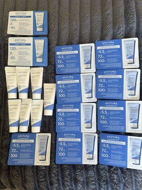 Aestura Atobarrier 365 Lotion